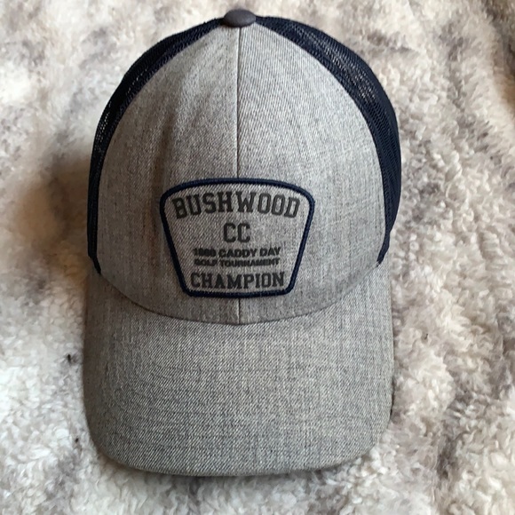 Travis Mathew X Caddyshack Hat | Poshmark
